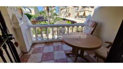 Terraced house in La Antilla photo 28