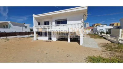 Chalet in La Antilla photo 5