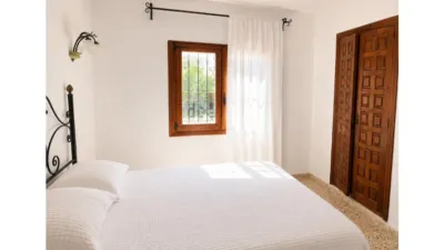 Casa – Benissa, Urbanització Montmar-La Vinya, la Marina Alta - Vista 5