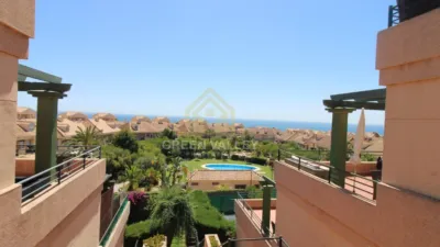 Apartment in Alcaide photo 4