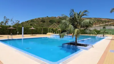 Apartment in Alcaide photo 5