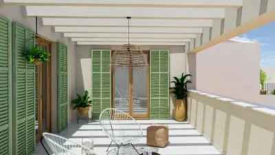 House in Binissalem photo 4
