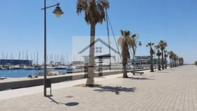 Apartment in Centre-Port-Platja Llevant photo 4
