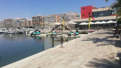 Apartment in Centre-Port-Platja Llevant photo 2