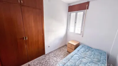 Apartment in Coín photo 7