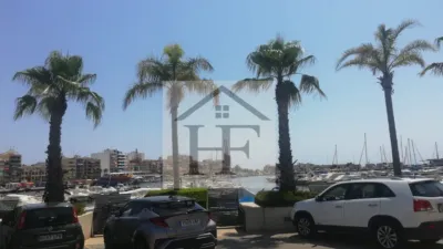 Apartment in Centre-Port-Platja Llevant photo 5