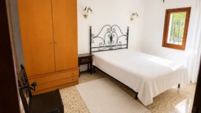Casa – Benissa, Urbanització Montmar-La Vinya, la Marina Alta - Más