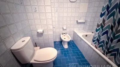 Apartment in Coín photo 11