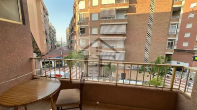 Apartment in Centre-Port-Platja Llevant photo 29