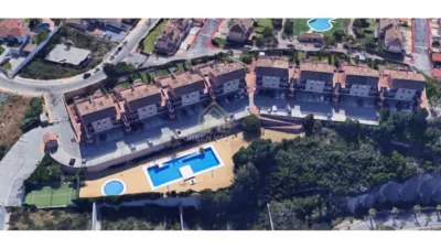 Apartment in Alcaide photo 29