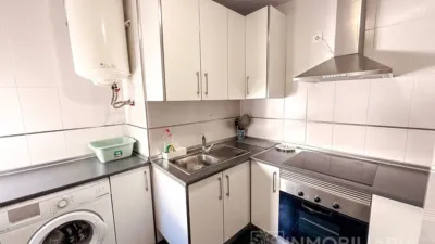 Apartment in Coín photo 5
