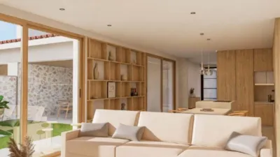House in Binissalem photo 5