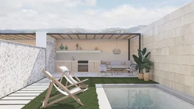 House in Binissalem photo 3