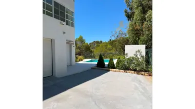 Casa – Altea - Vista 2