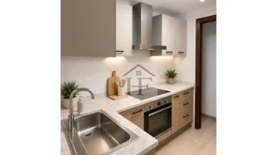 Apartment in Centre-Port-Platja Llevant photo 19