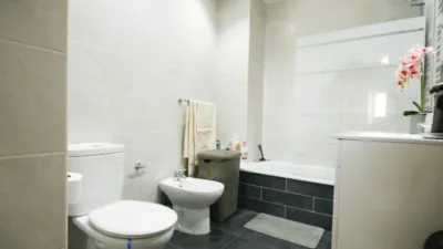 Apartment in Coín photo 17