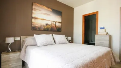 Apartment in Coín photo 15