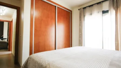 Apartment in Coín photo 16