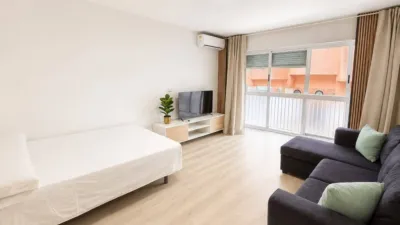 Piso – Benidorm, El Campo, la Marina Baixa - Vista 4