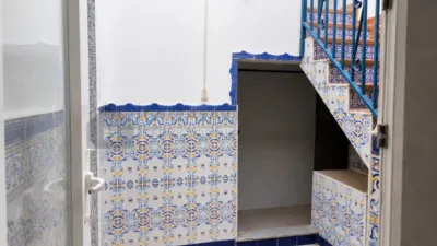 Casa – Sax, María Moliner, l'Alt Vinalopó / El Alto Vinalopó - Vista 5