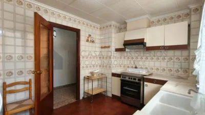 Piso – Sax, María Moliner, l'Alt Vinalopó / El Alto Vinalopó - Vista 2
