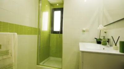 Apartment in Coín photo 12