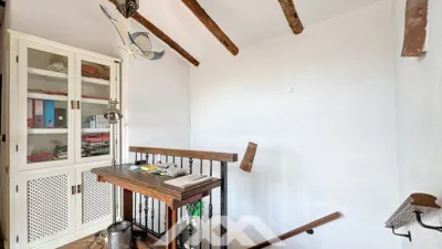 Chalet in Sayalonga photo 24