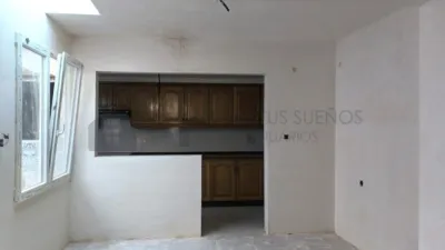 Casa – Sax, María Moliner, l'Alt Vinalopó / El Alto Vinalopó - Més