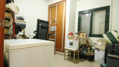 Apartment in Coín photo 21