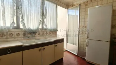 Piso – Sax, María Moliner, l'Alt Vinalopó / El Alto Vinalopó - Vista 4