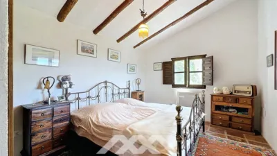 Chalet in Sayalonga photo 25
