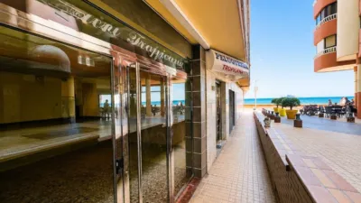 Piso – Benidorm, El Campo, la Marina Baixa - Vista 2