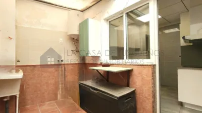 Casa – Sax, María Moliner, l'Alt Vinalopó / El Alto Vinalopó - Más