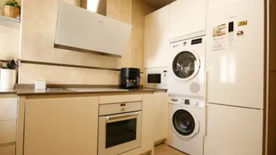 Apartment in Coín photo 2