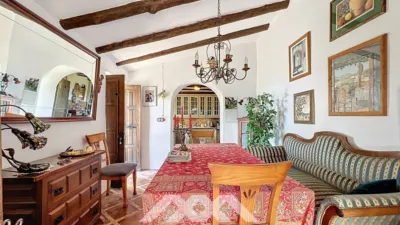 Chalet in Sayalonga photo 12