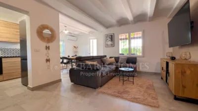 Casa – Dénia - Vista 2