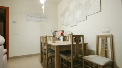 Apartment in Coín photo 6