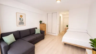 Piso – Benidorm, El Campo, la Marina Baixa - Más