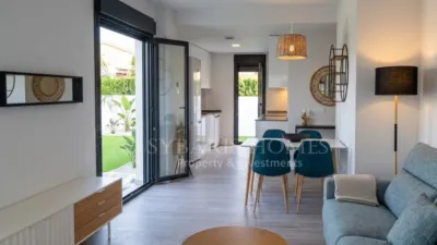 Casa - Vista 5