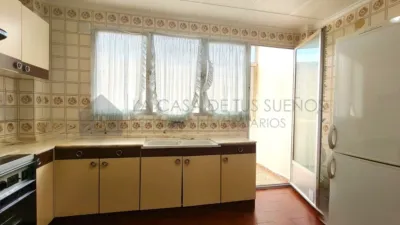 Piso – Sax, María Moliner, l'Alt Vinalopó / El Alto Vinalopó - Vista 3