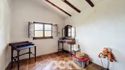 Chalet in Sayalonga photo 27