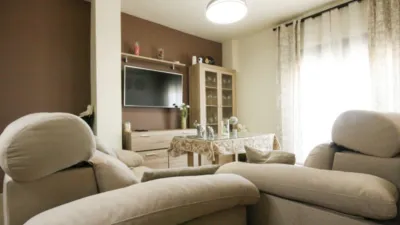Apartment in Coín photo 7