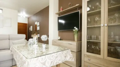 Apartment in Coín photo 8