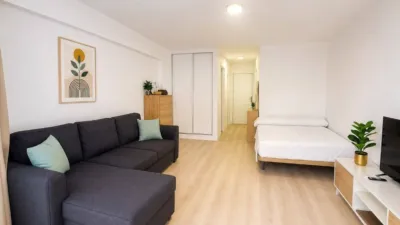 Piso – Benidorm, El Campo, la Marina Baixa - Vista 5