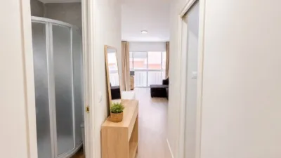 Piso – Benidorm, El Campo, la Marina Baixa - Vista 3
