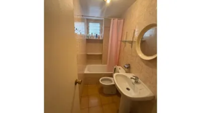 Apartment in Bejís photo 10