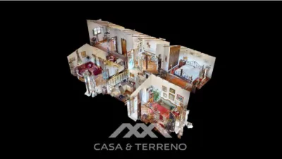 Chalet in Sayalonga photo 50