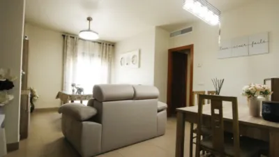 Apartment in Coín photo 5