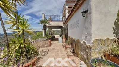 Chalet in Sayalonga photo 39