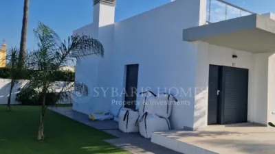 Casa - Vista 4